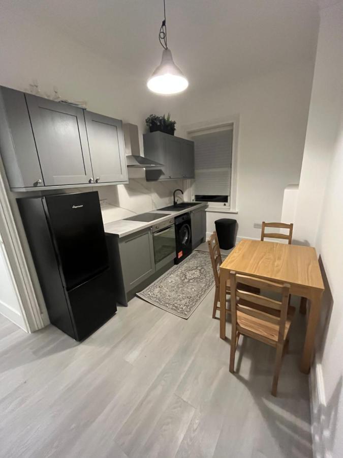 Studio Flat In Camden Town Apartment Londra Exterior foto